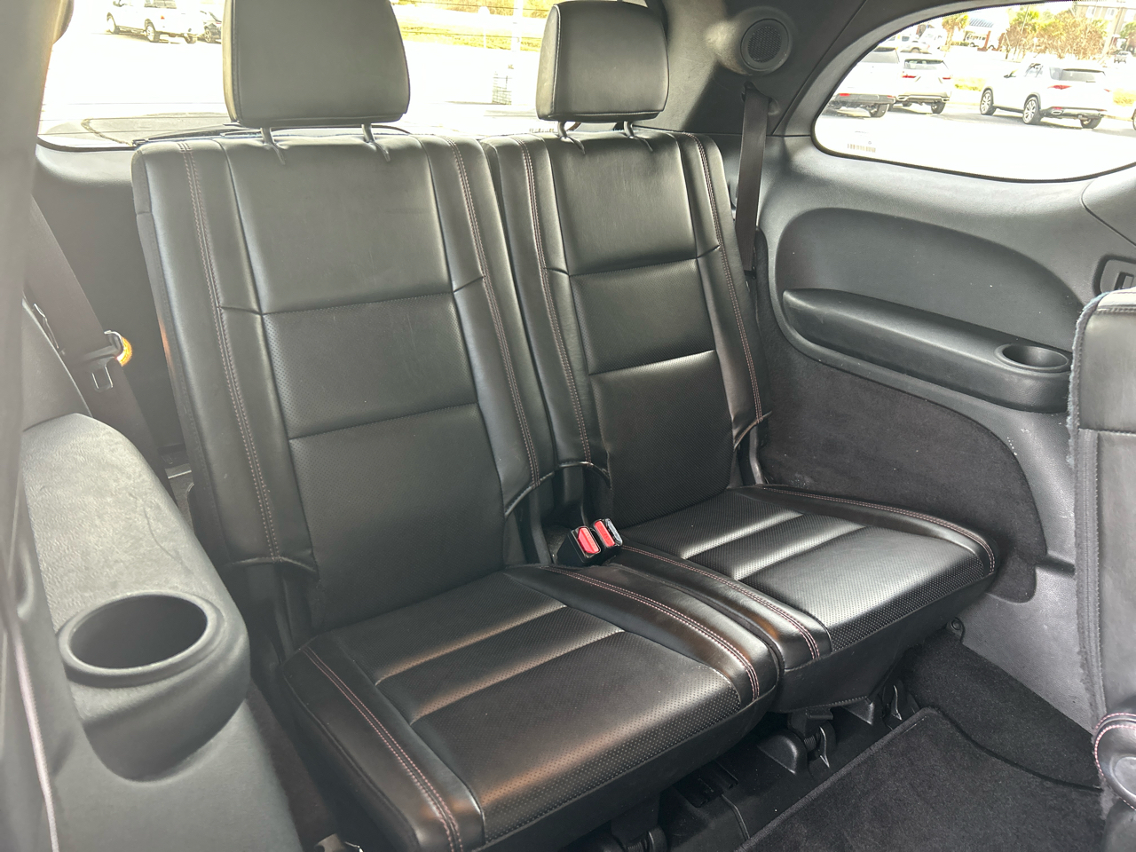 Dodge Durango R/T 2021