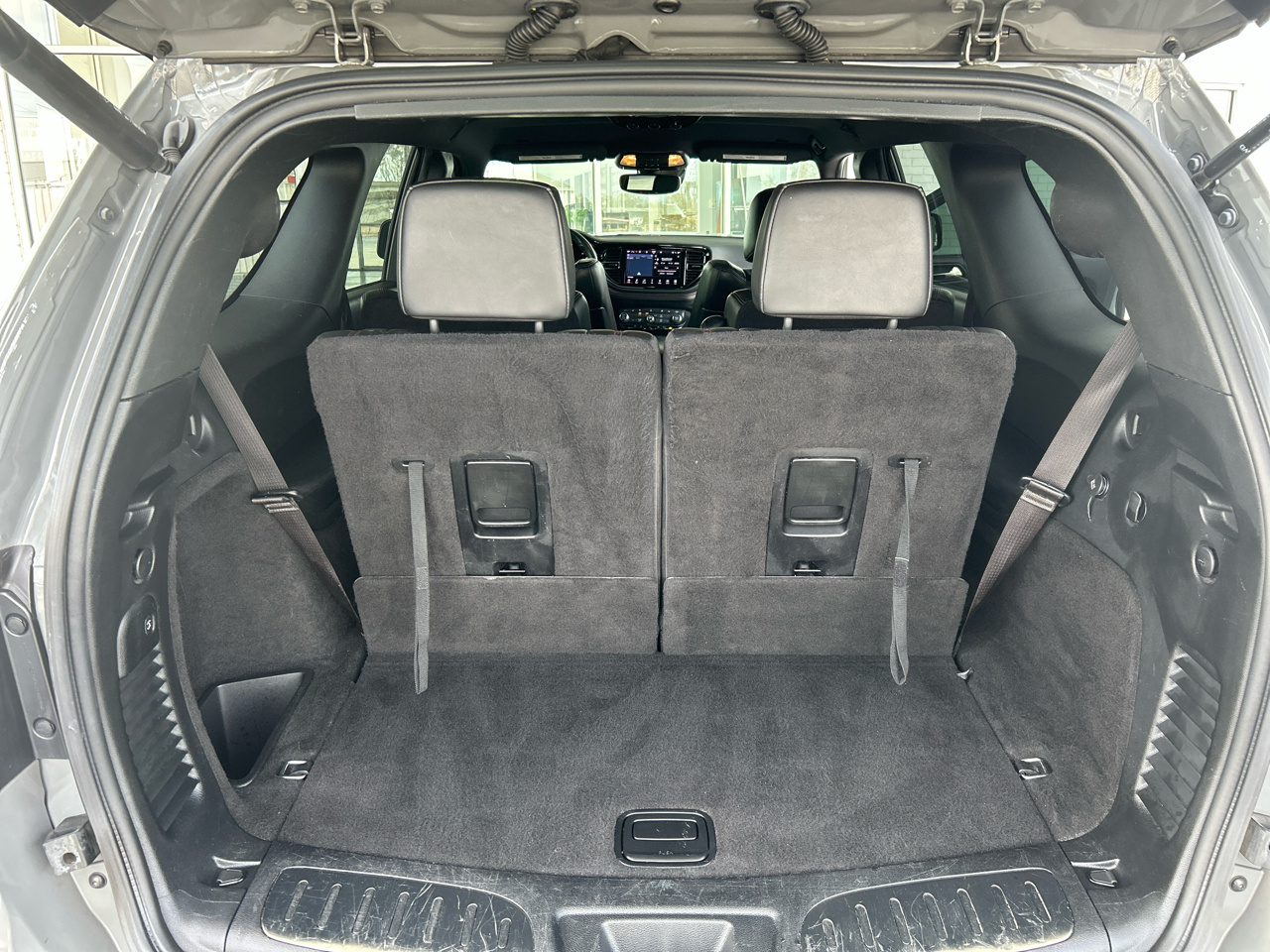 Dodge Durango R/T 2021