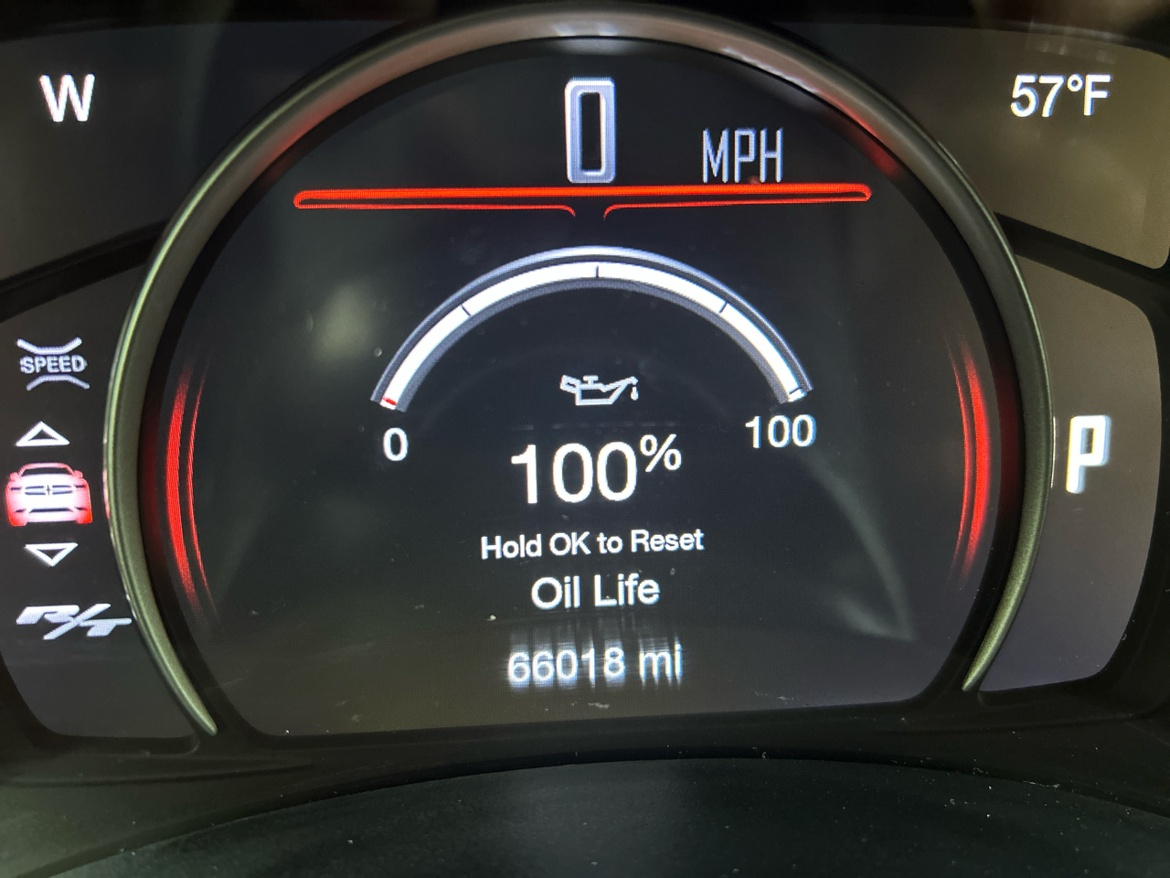 Dodge Durango R/T 2021