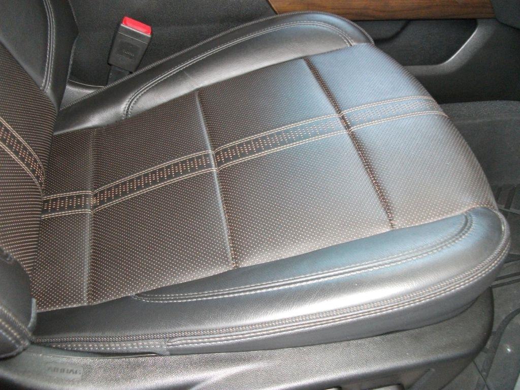 Chevrolet Silverado 1500 High Country Crew Cab 4WD 2022