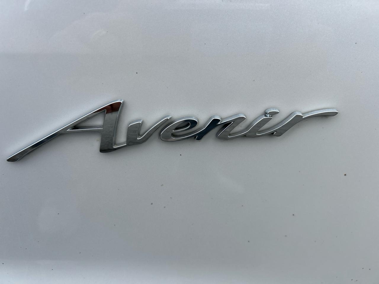 Buick Enclave Avenir FWD 2025