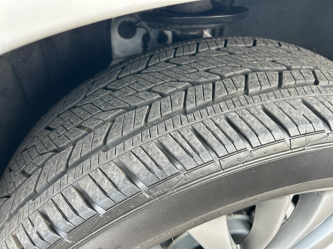 Buick Enclave Avenir FWD 2025