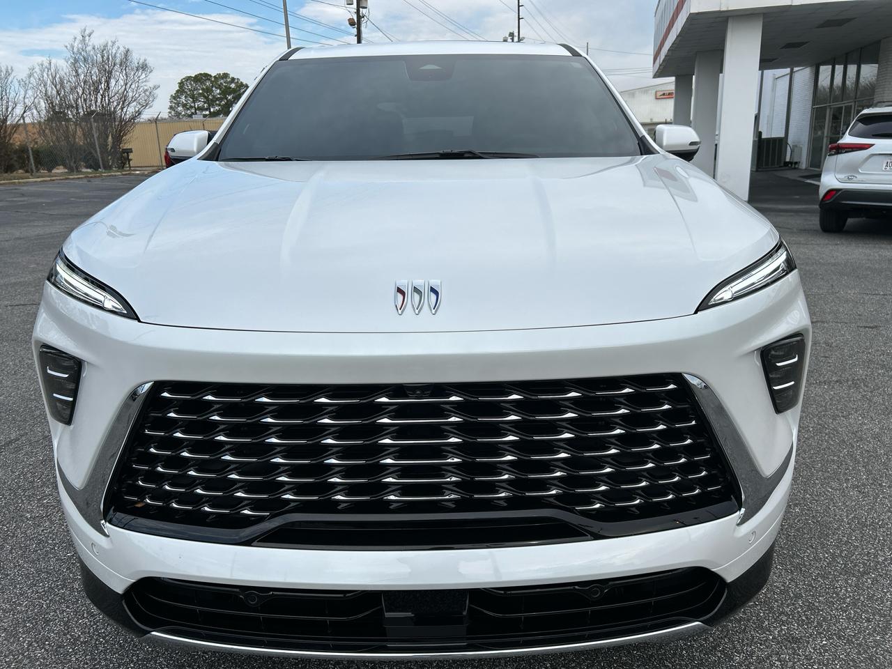 Buick Enclave Avenir FWD 2025