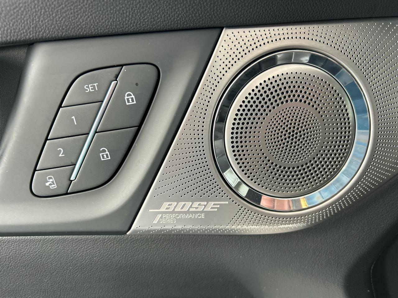 Buick Enclave Avenir FWD 2025