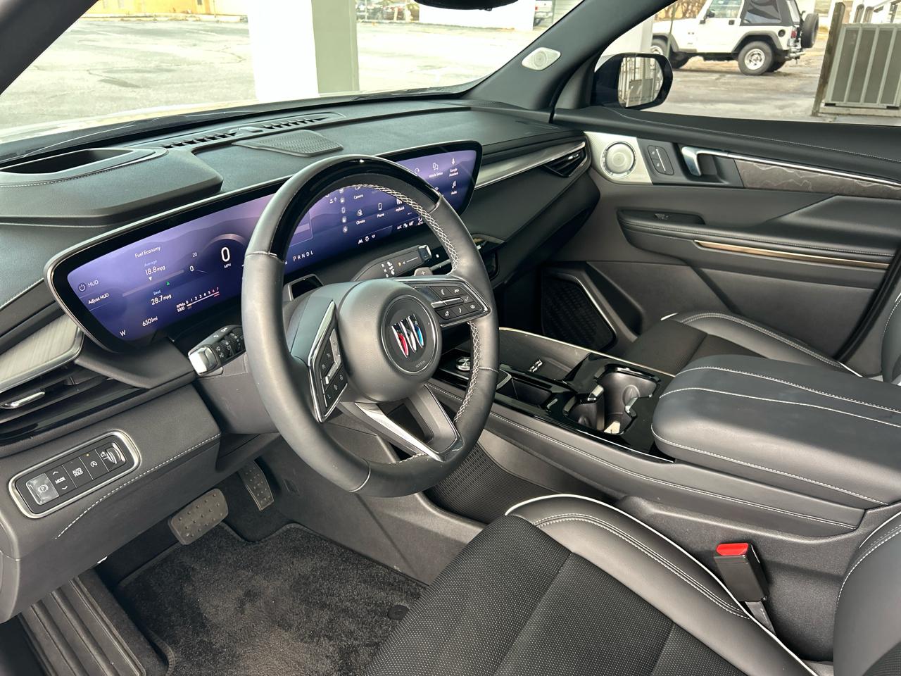 Buick Enclave Avenir FWD 2025