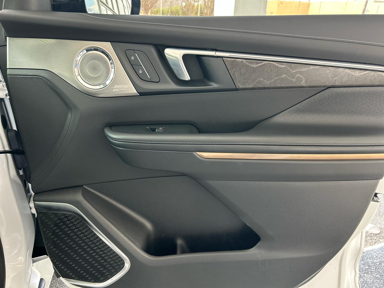 Buick Enclave Avenir FWD 2025