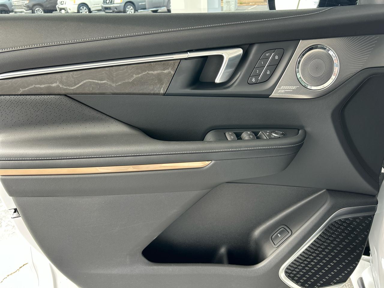 Buick Enclave Avenir FWD 2025