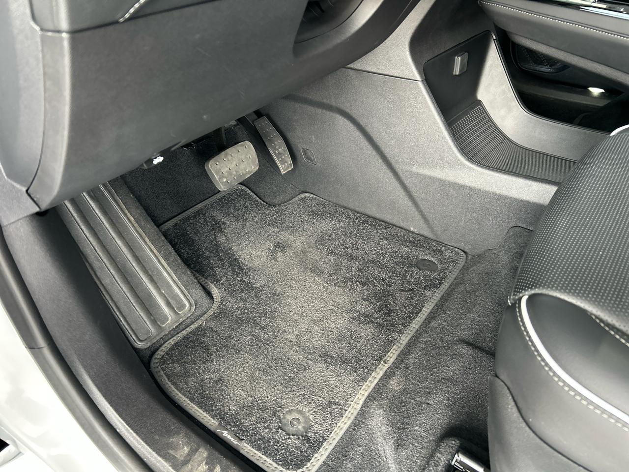 Buick Enclave Avenir FWD 2025