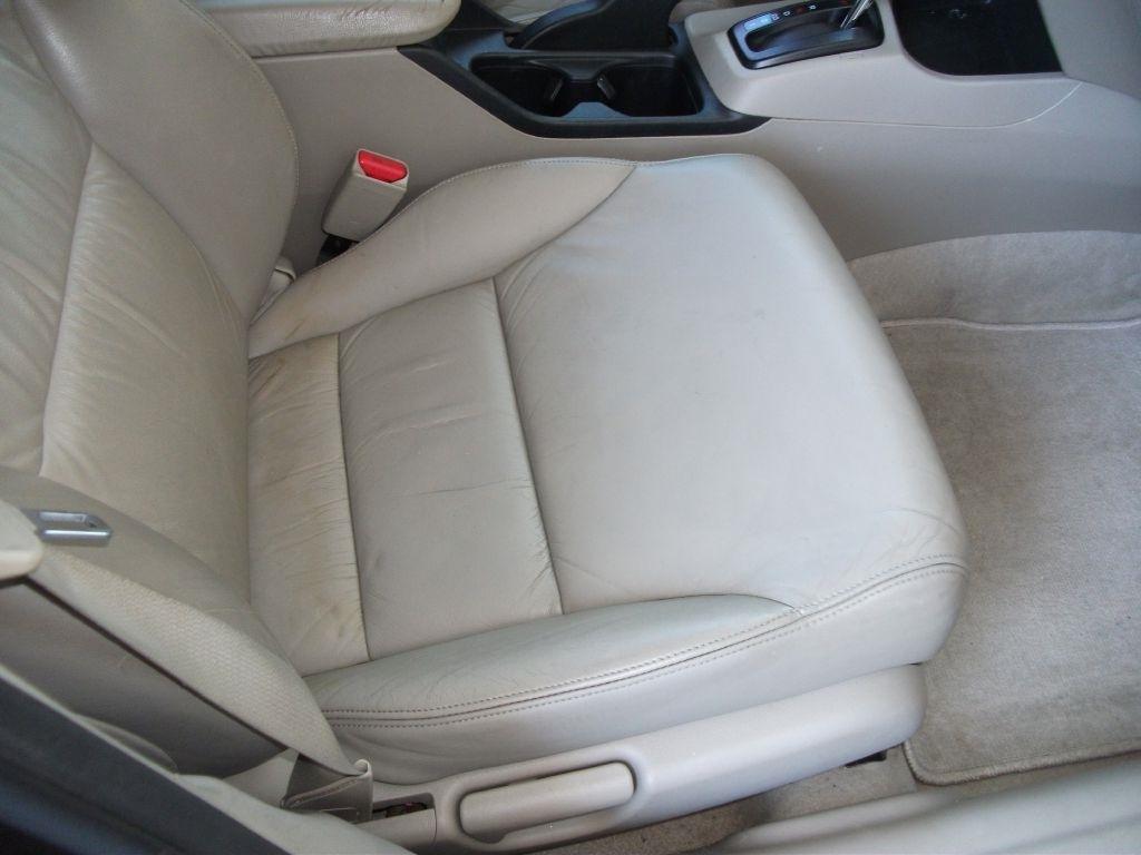 Honda Civic EX-L Sedan 5-Speed AT 2012