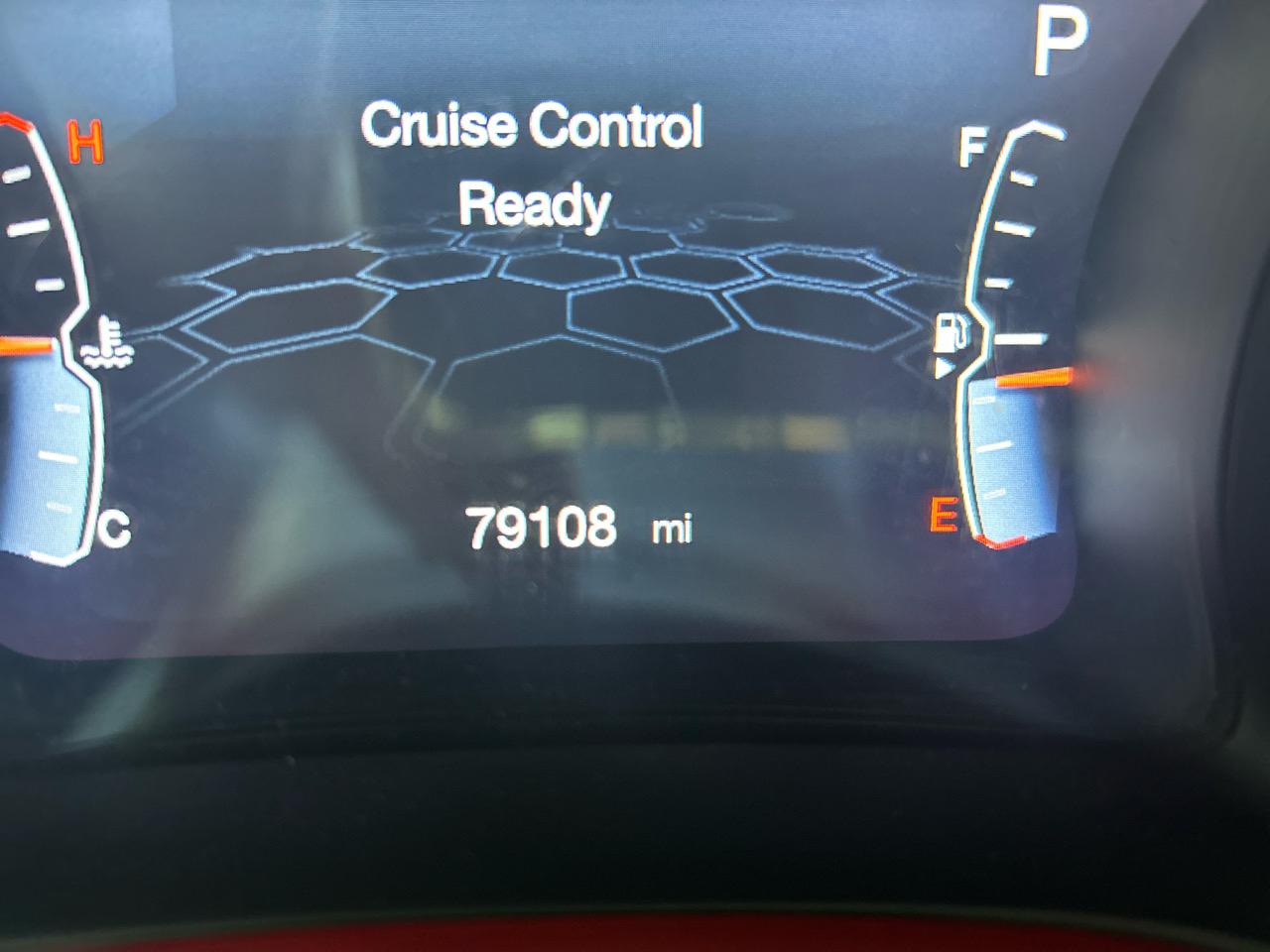 Jeep Compass Trailhawk 4WD 2021