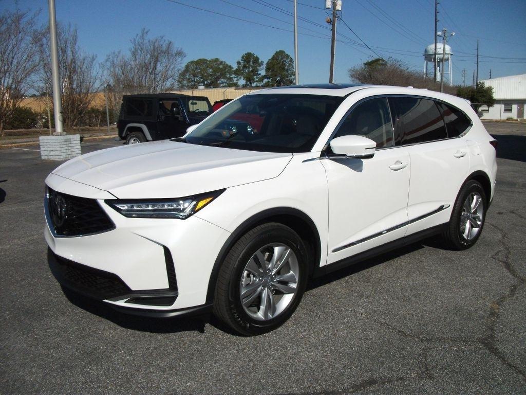 Acura MDX Base 2025