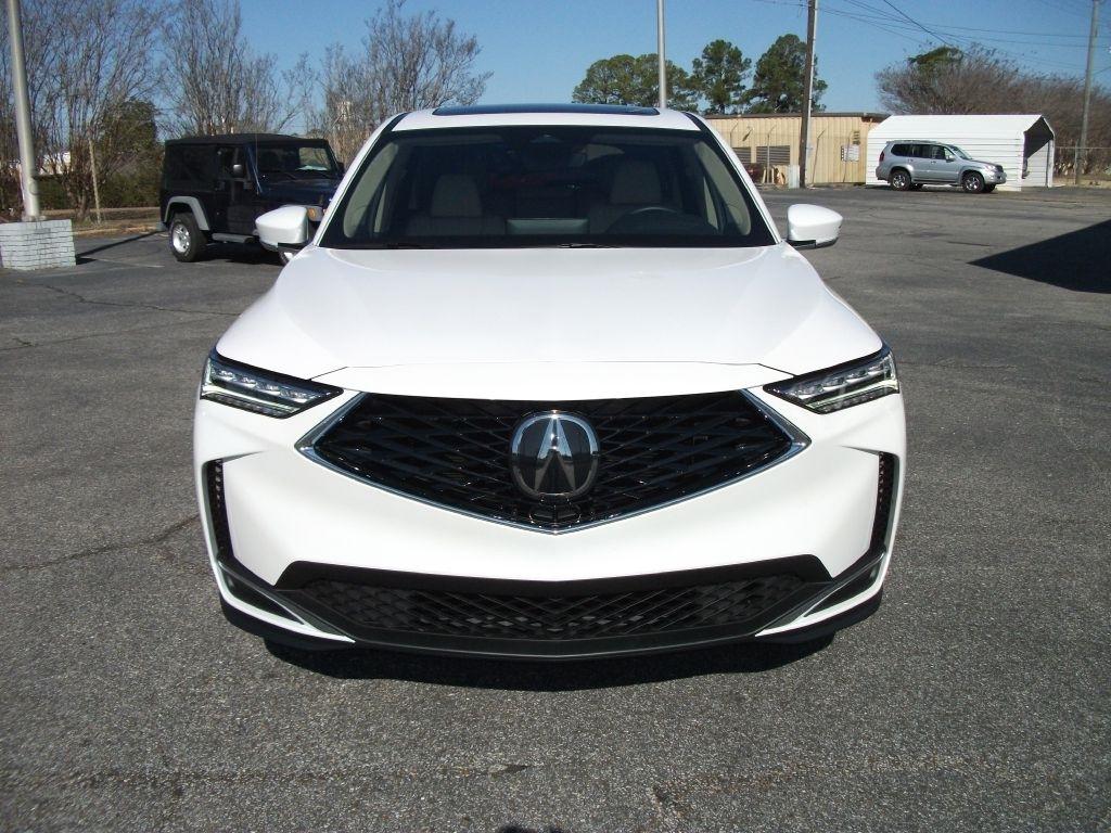 Acura MDX Base 2025