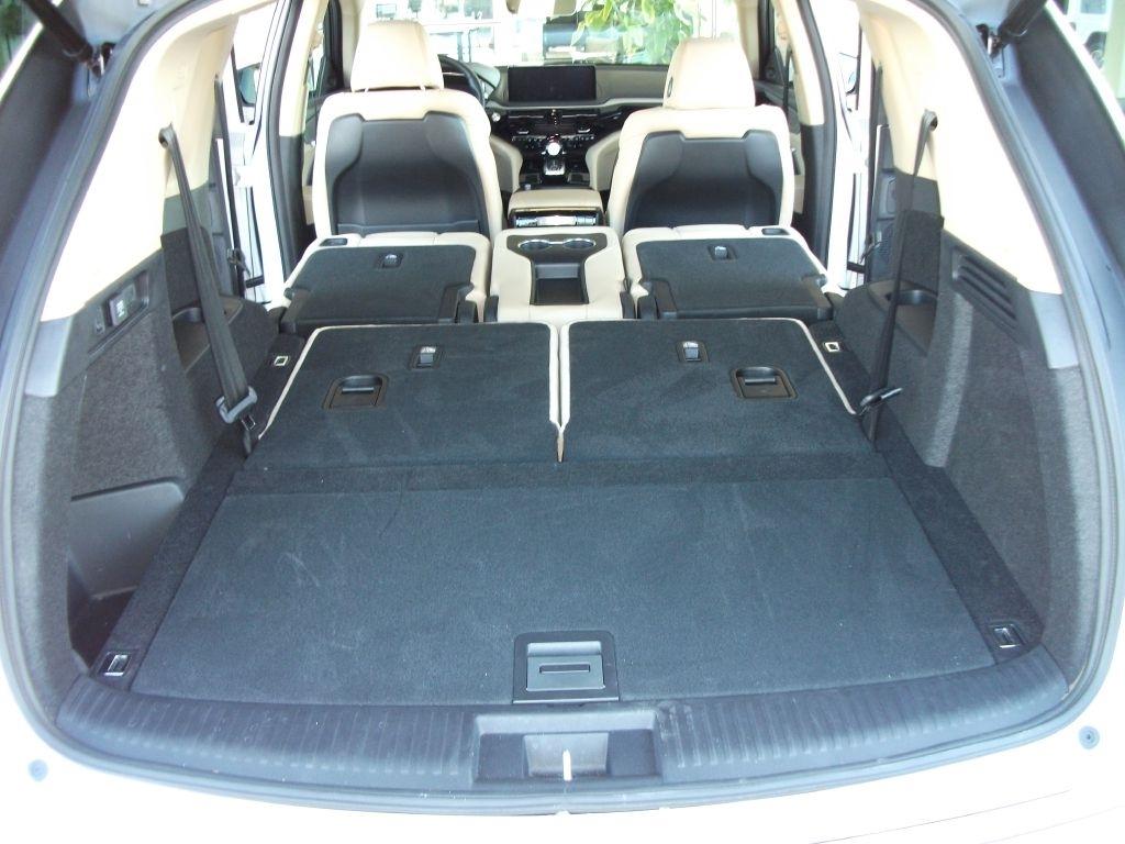 Acura MDX Base 2025