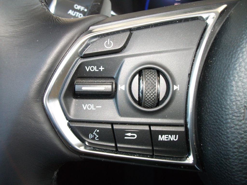Acura MDX Base 2025