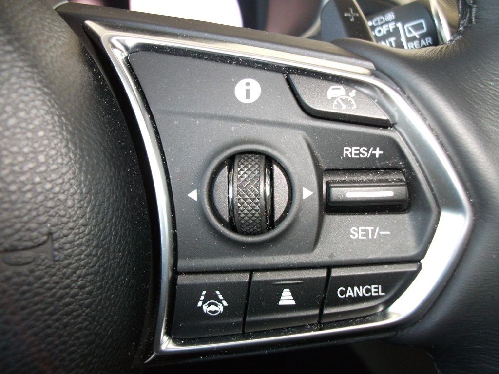 Acura MDX Base 2025
