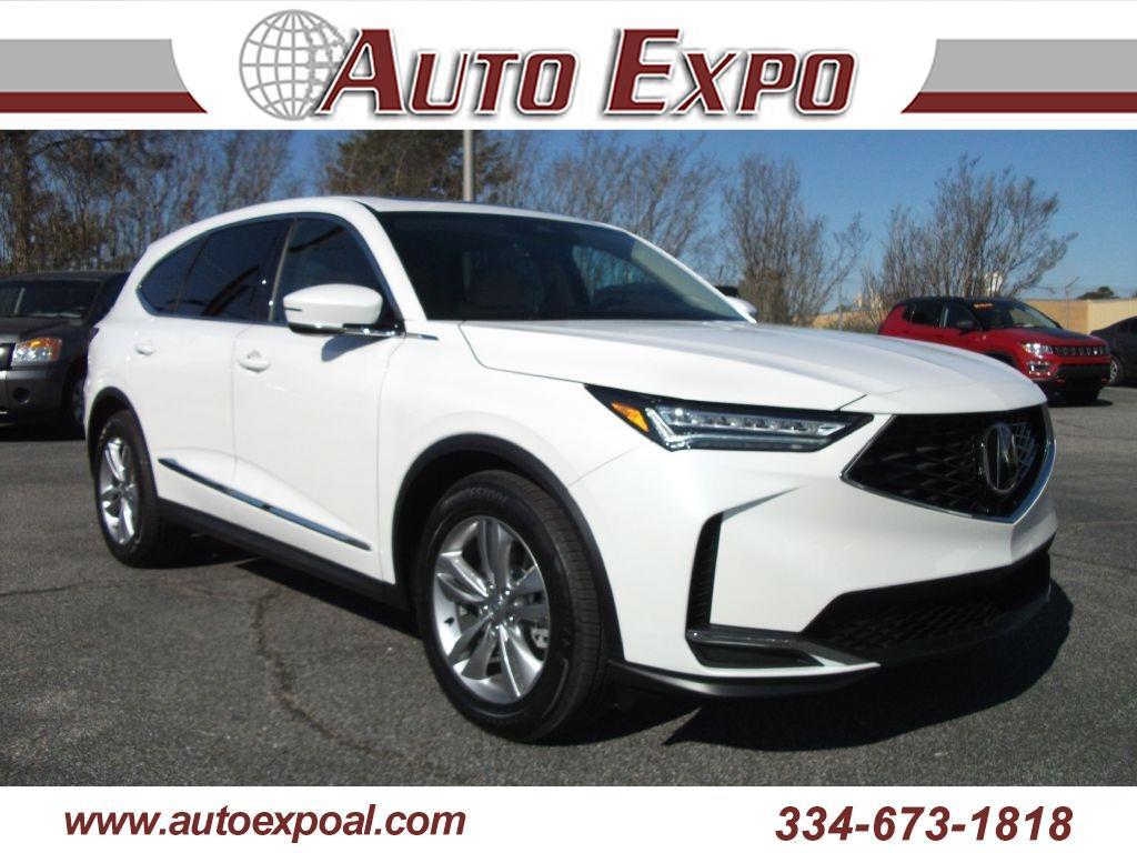 Acura MDX Base 2025