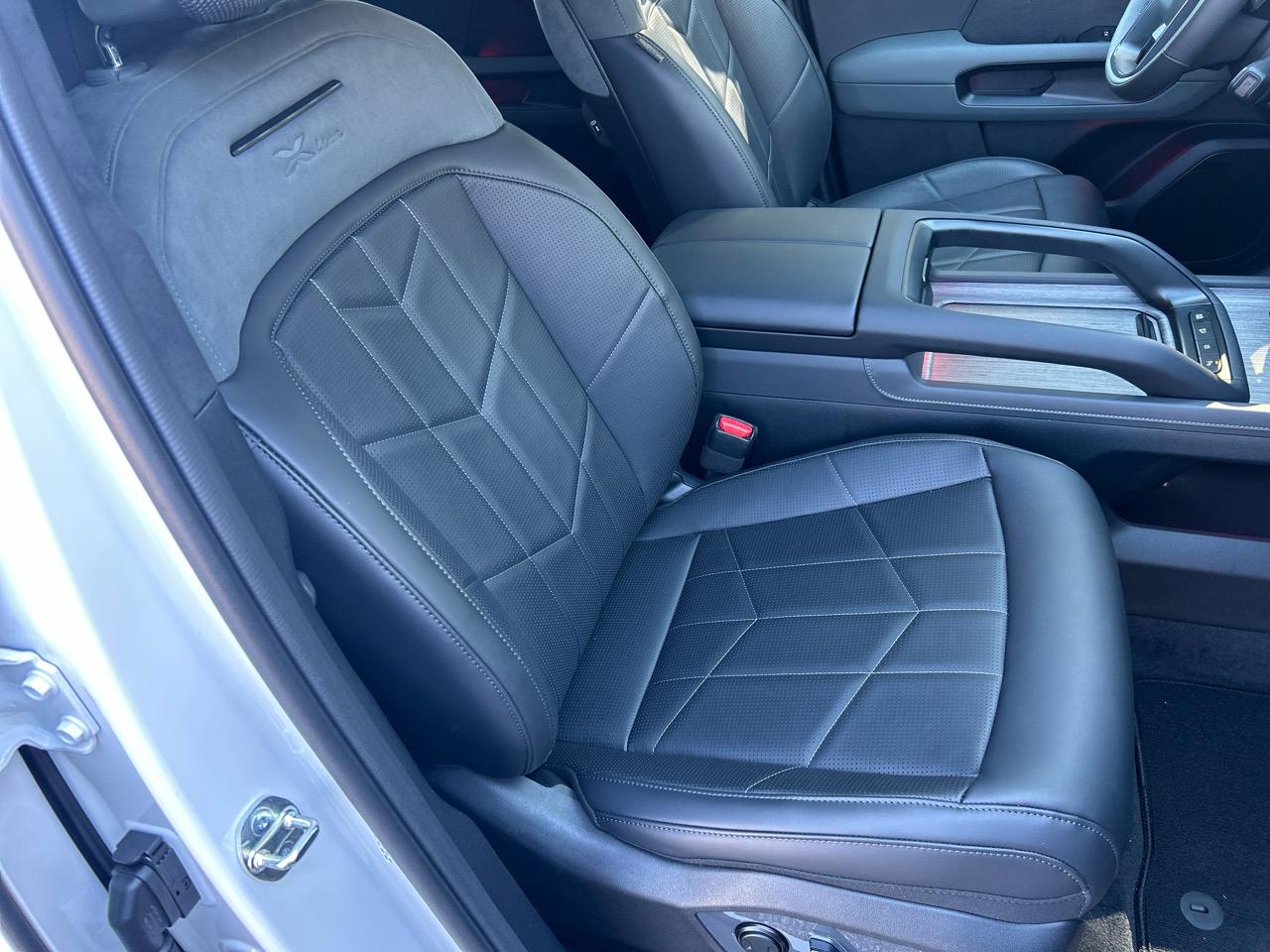 Kia Telluride X-Pro SX-Prestige AWD 2027