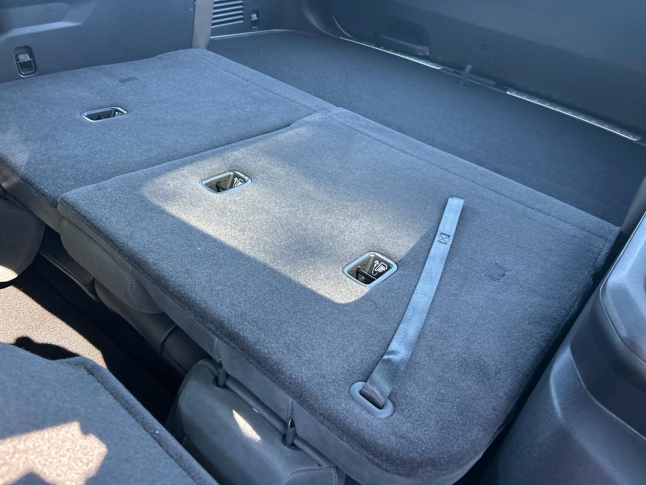 Kia Telluride X-Pro SX-Prestige AWD 2027