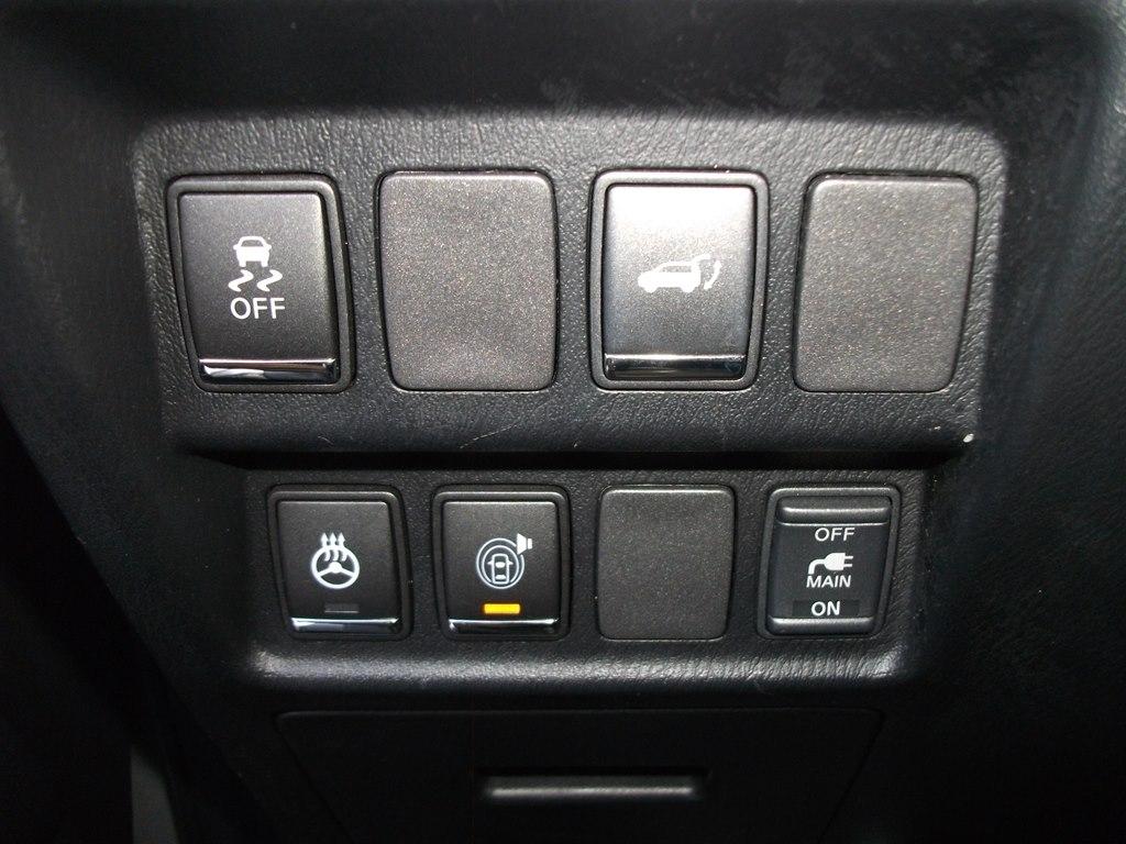 Infiniti QX60 4D SUV FWD 2018