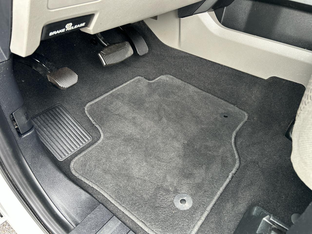 Ford F-250 SD XLT Crew Cab 4WD 2021