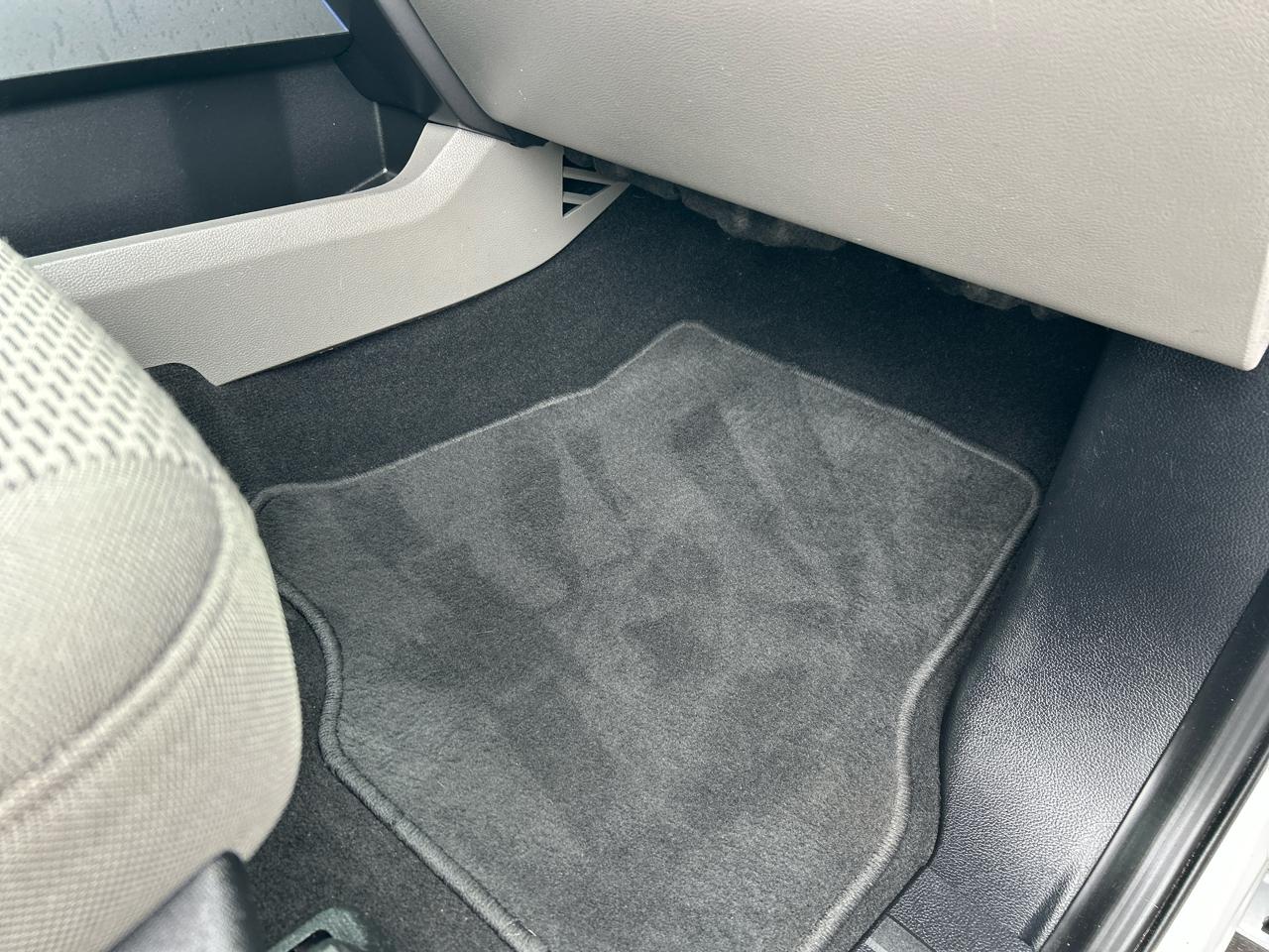 Ford F-250 SD XLT Crew Cab 4WD 2021