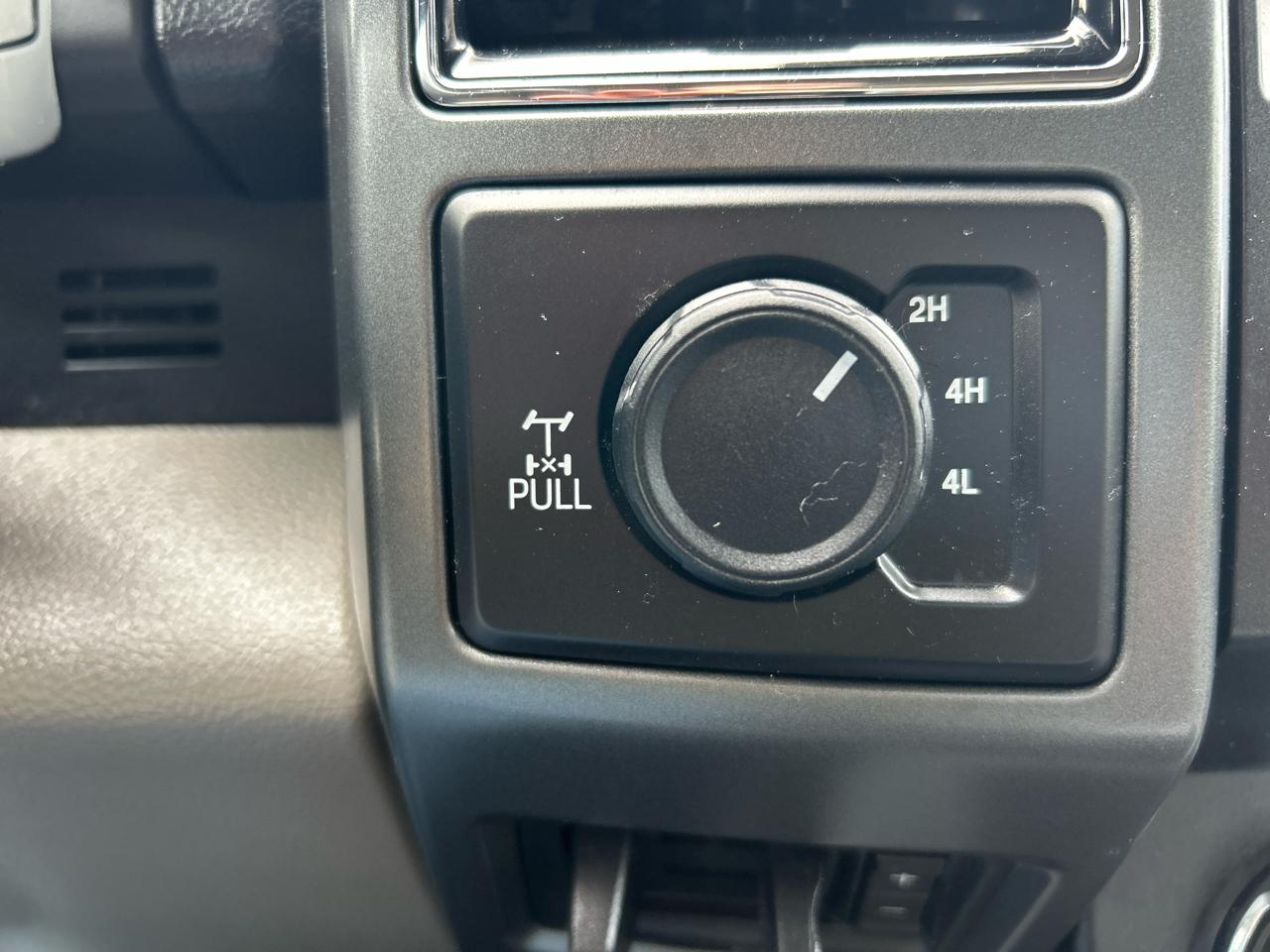 Ford F-250 SD XLT Crew Cab 4WD 2021