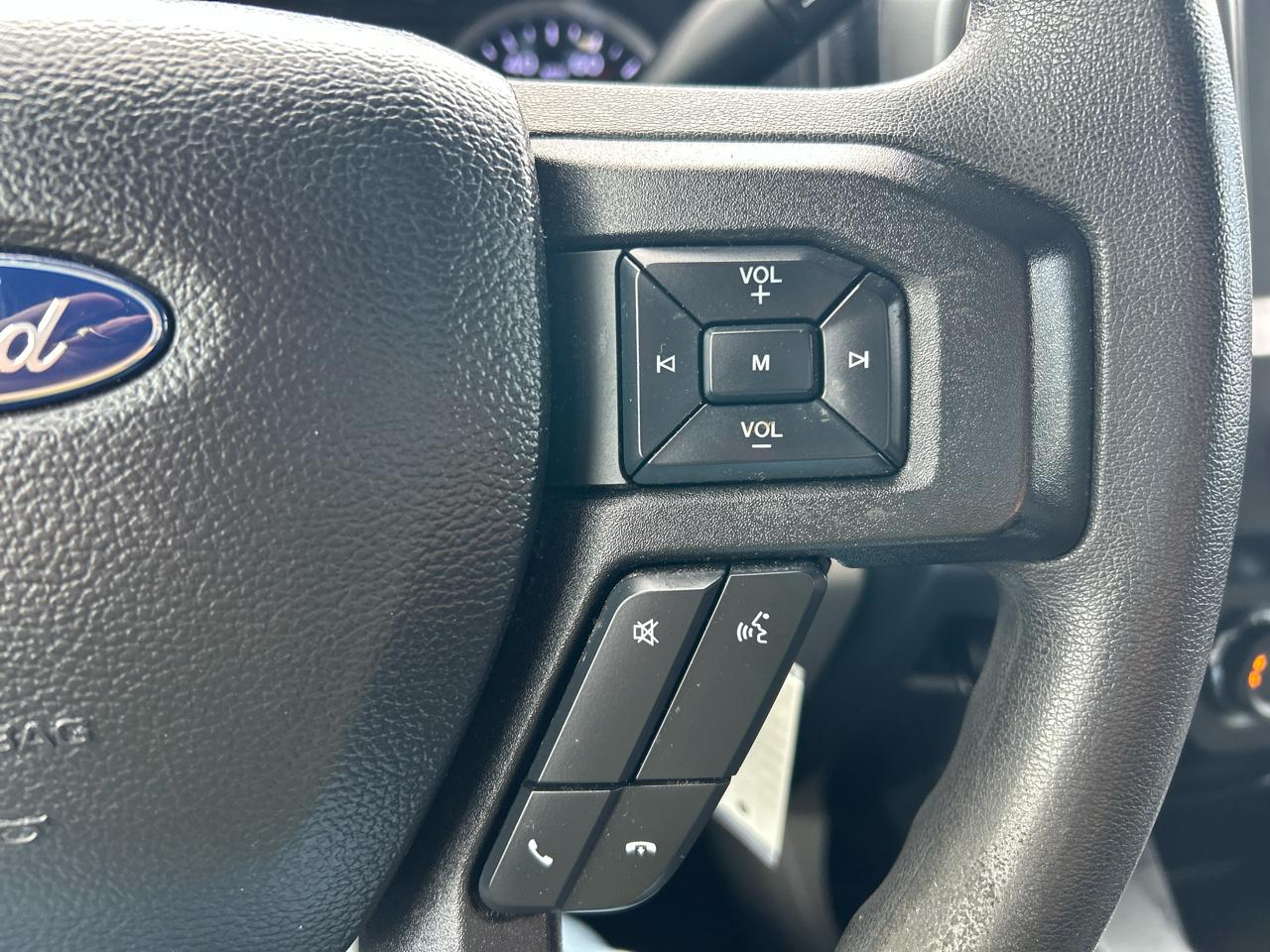 Ford F-250 SD XLT Crew Cab 4WD 2021