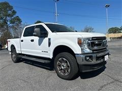 2021 Ford F-250 SD 