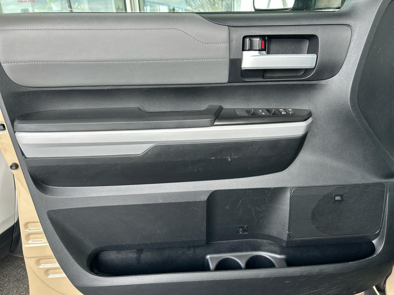 Toyota Tundra Limited 5.7L CrewMax 4WD 2019