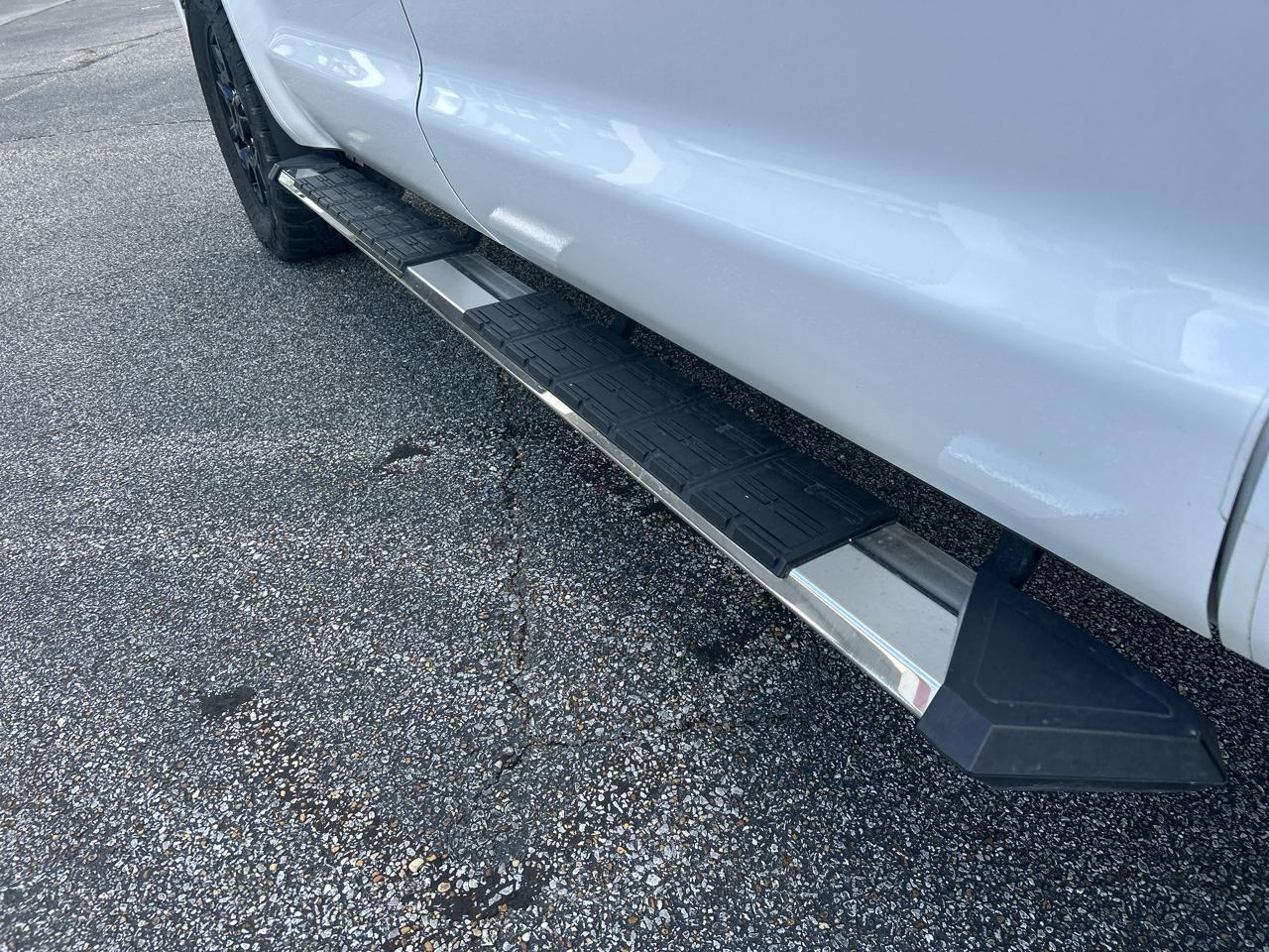 Toyota Tundra Platinum CrewMax 5.7L 4WD 2020