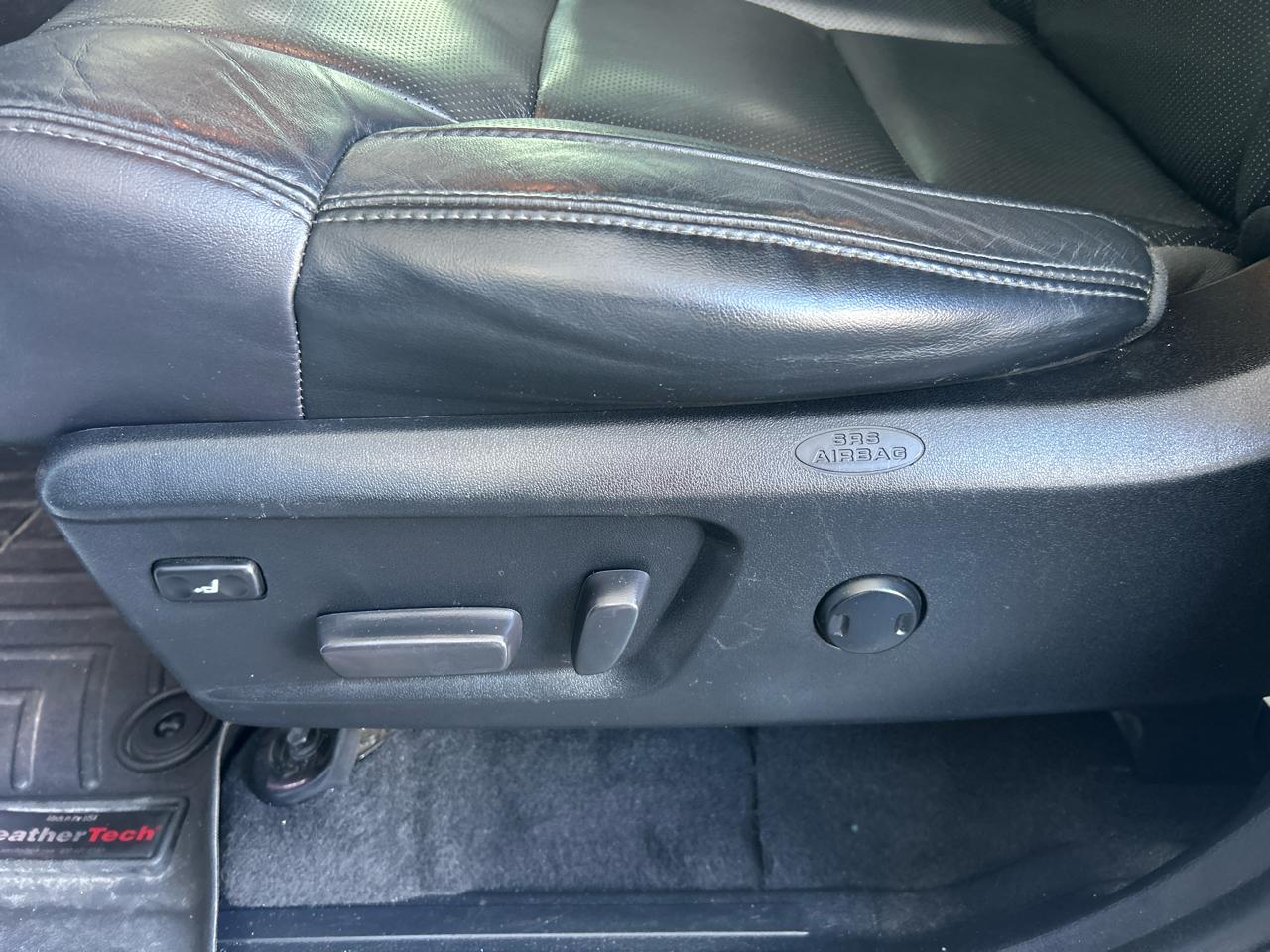 Toyota Tundra Platinum CrewMax 5.7L 4WD 2020