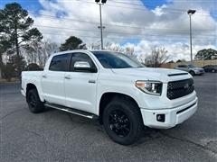 2020 Toyota Tundra 