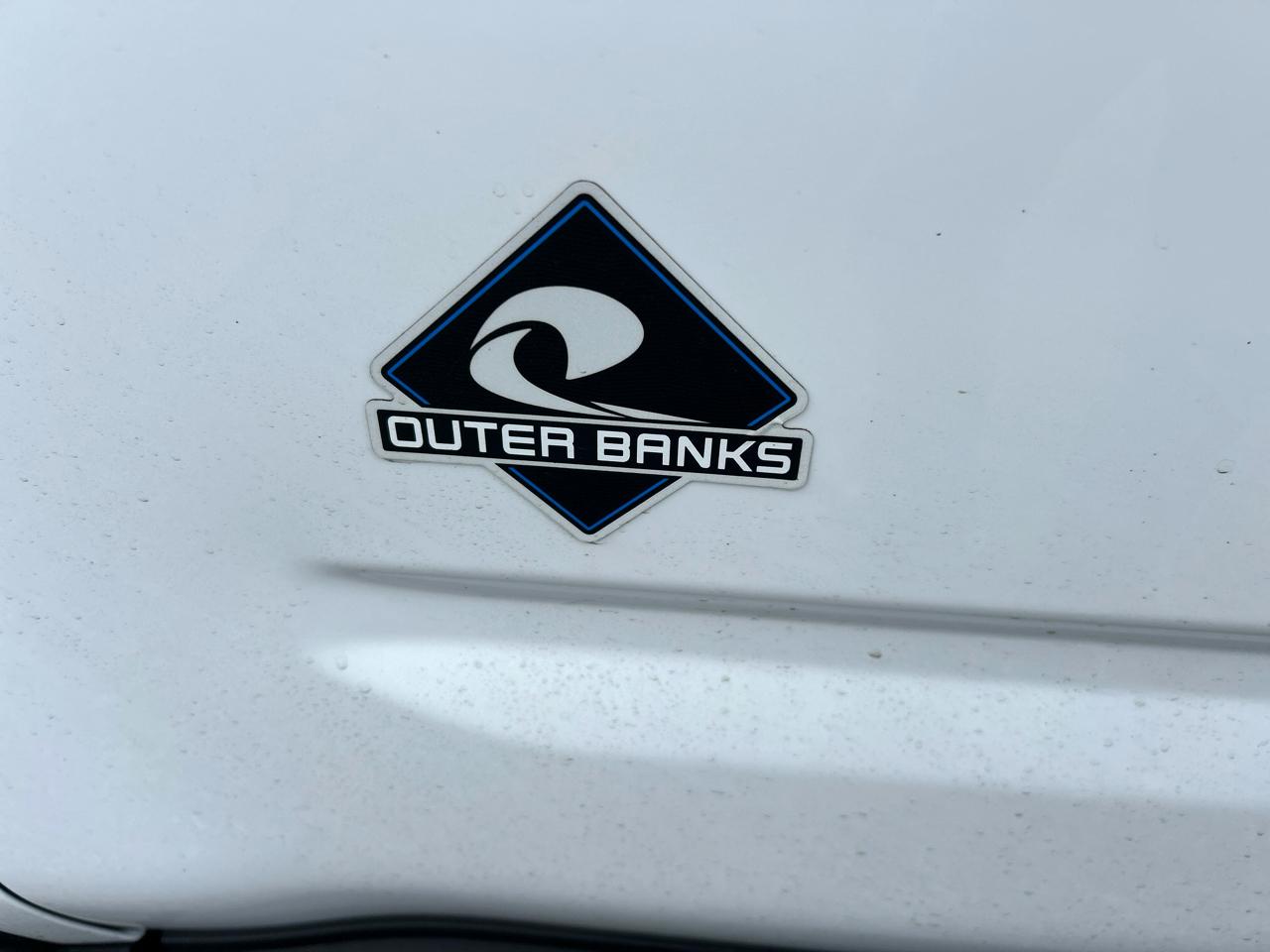 Ford Bronco Sport Outer Banks 2025