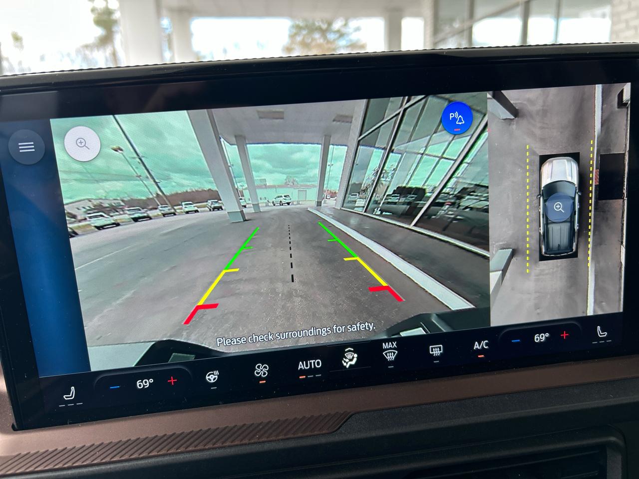 Ford Bronco Sport Outer Banks 2025