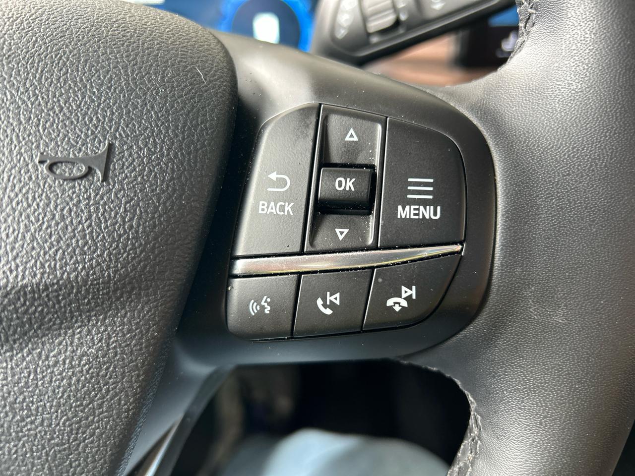 Ford Bronco Sport Outer Banks 2025