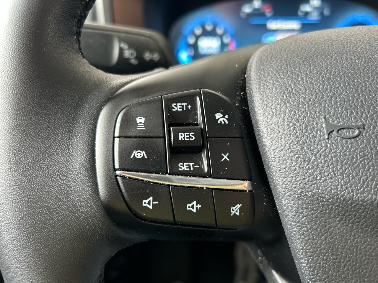 Ford Bronco Sport Outer Banks 2025