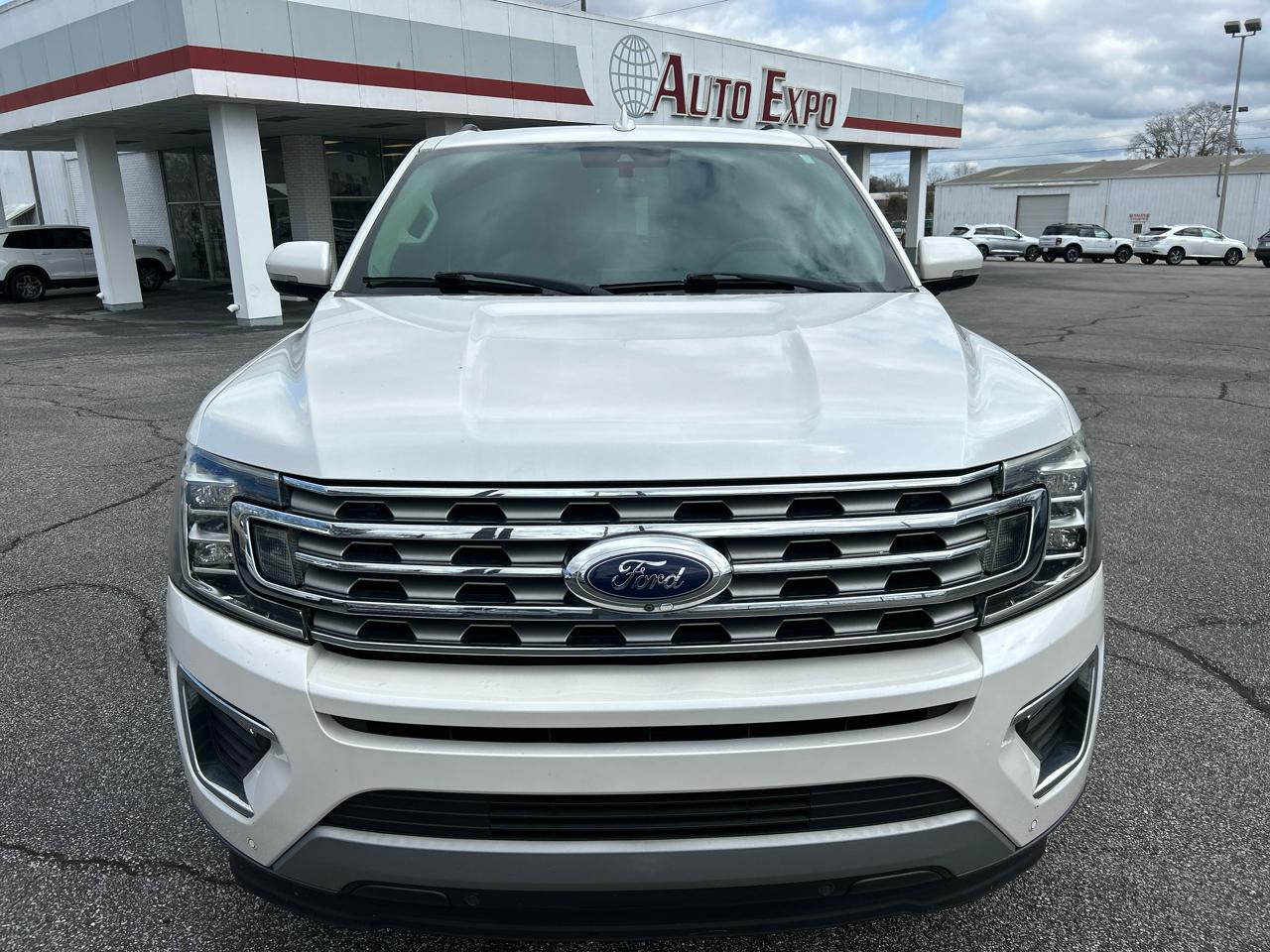 Ford Expedition Limited 2WD 2019