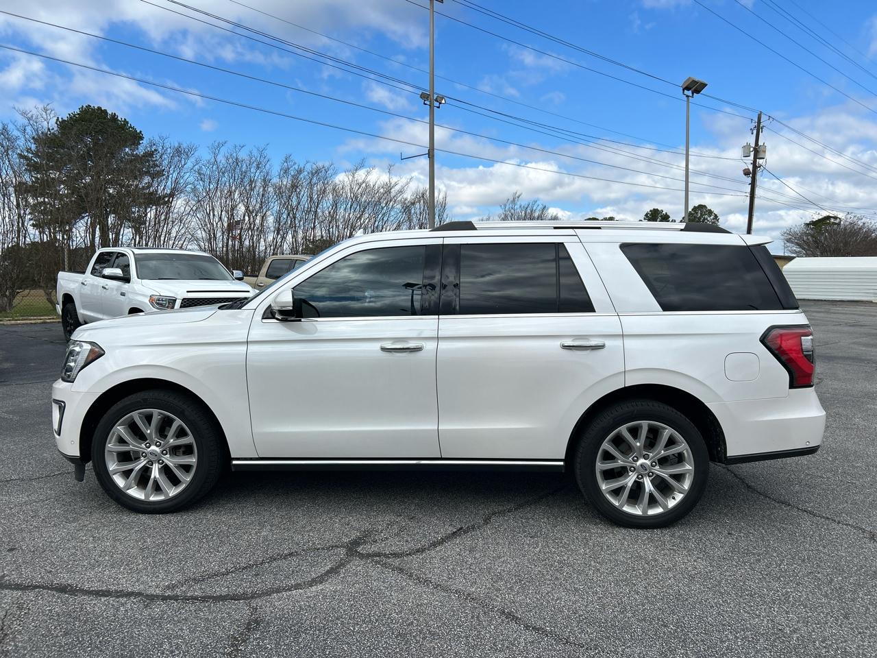 Ford Expedition Limited 2WD 2019