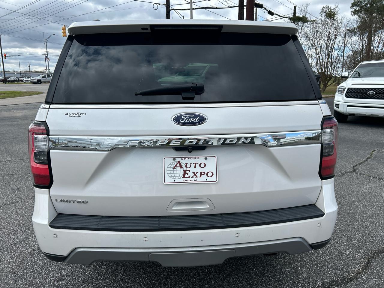 Ford Expedition Limited 2WD 2019