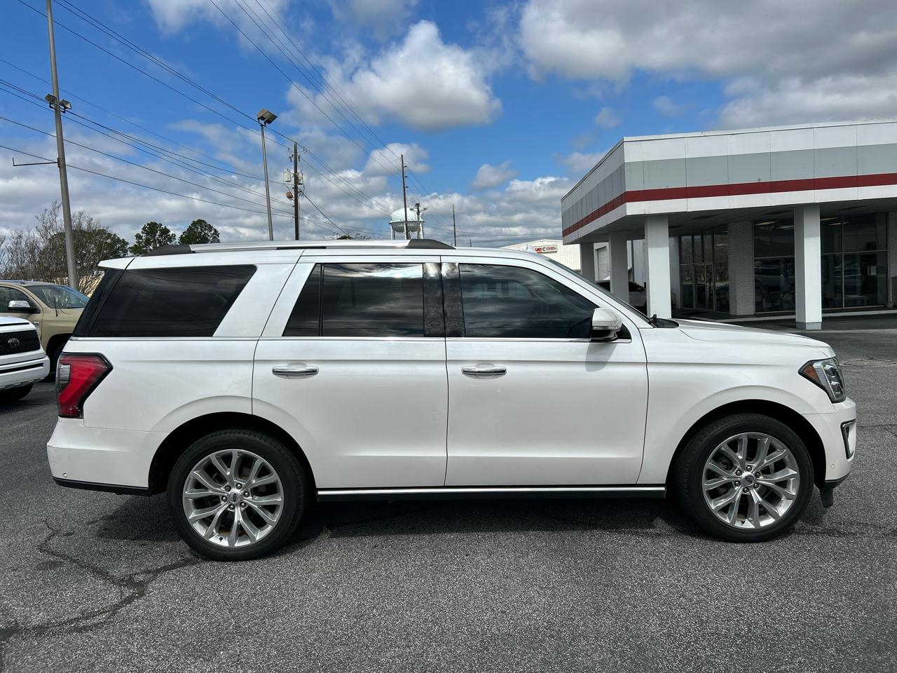 Ford Expedition Limited 2WD 2019