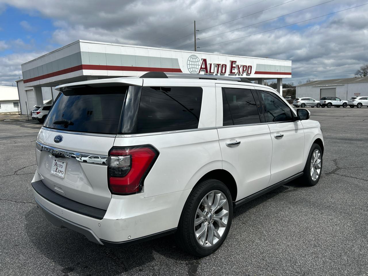 Ford Expedition Limited 2WD 2019