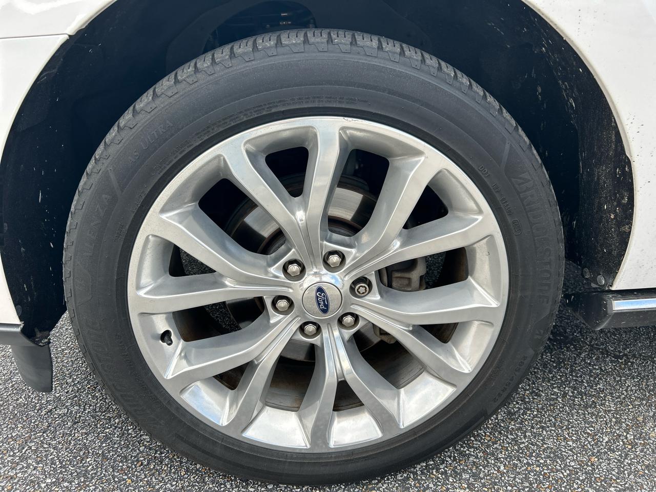 Ford Expedition Limited 2WD 2019