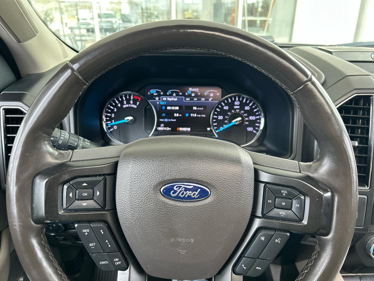 Ford Expedition Limited 2WD 2019