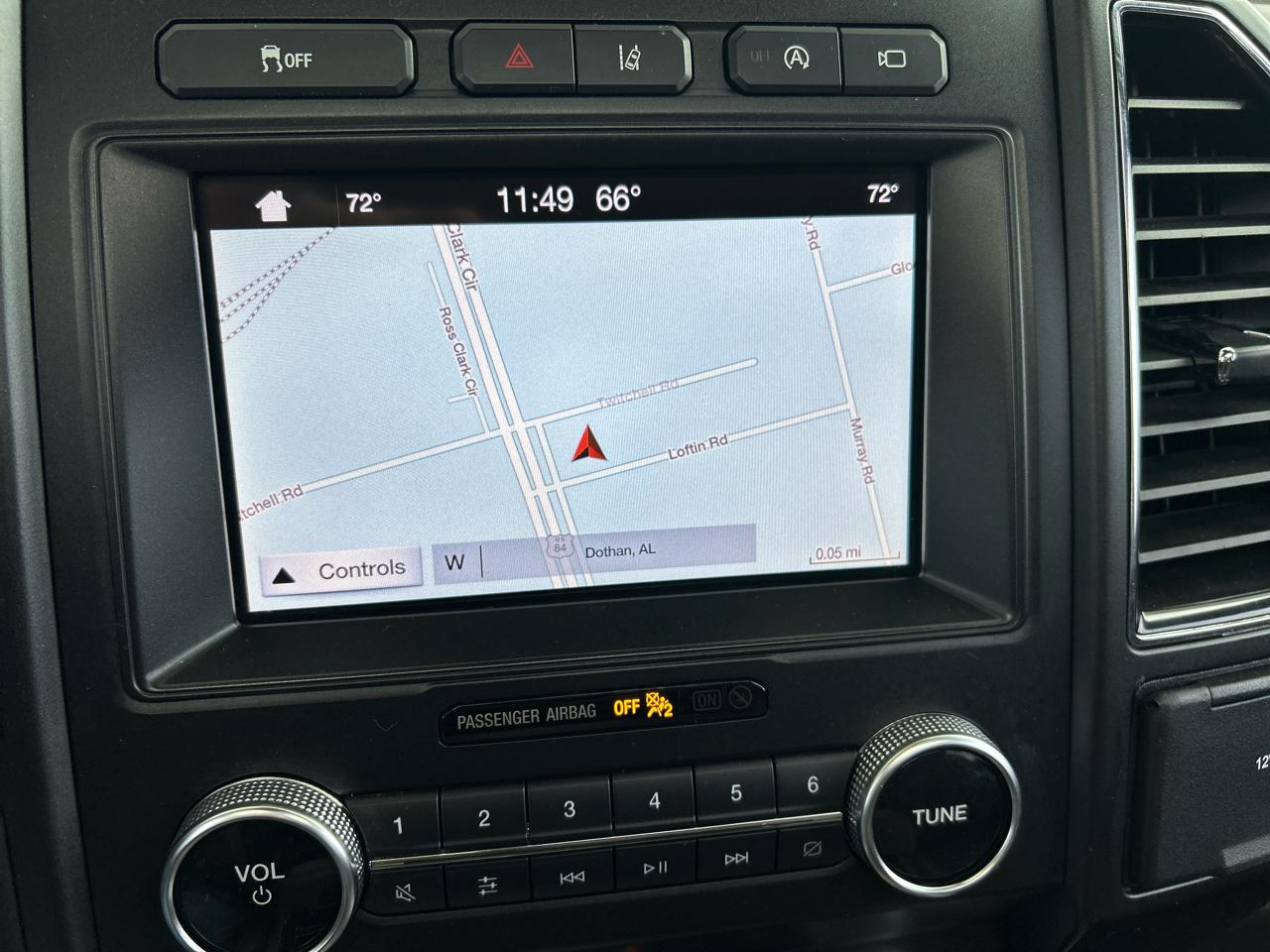 Ford Expedition Limited 2WD 2019