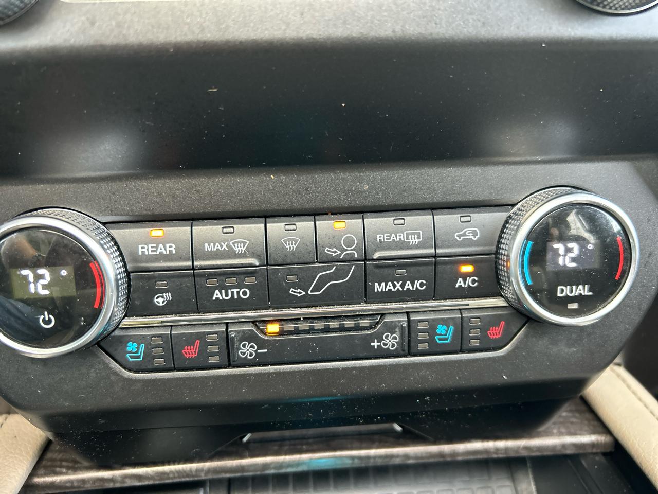 Ford Expedition Limited 2WD 2019