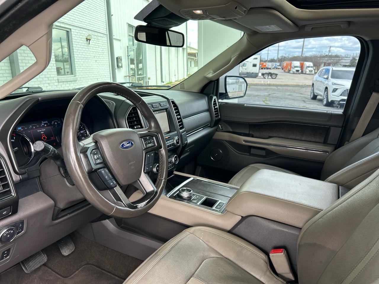 Ford Expedition Limited 2WD 2019