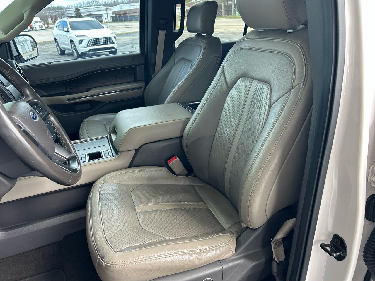 Ford Expedition Limited 2WD 2019