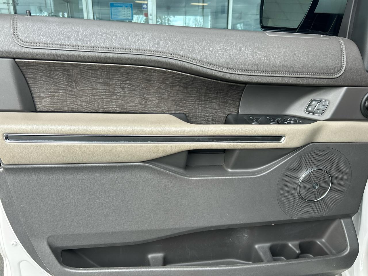 Ford Expedition Limited 2WD 2019