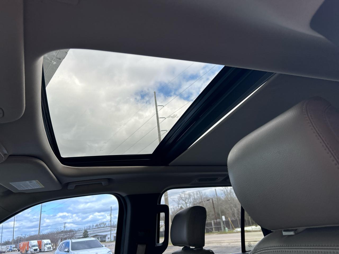 Ford Expedition Limited 2WD 2019