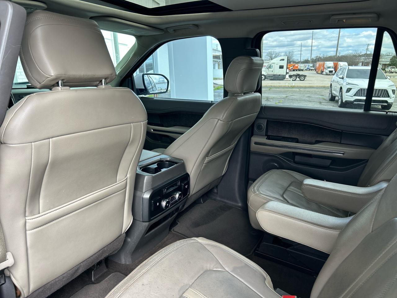 Ford Expedition Limited 2WD 2019